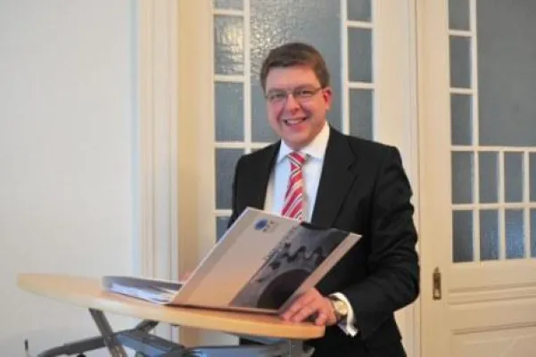 Bild: Deutscher Franchise-Verband berät am 21. April in der IHK Berlin