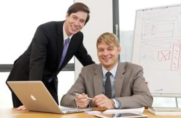 Bild: Usability-Experten gründen Startup