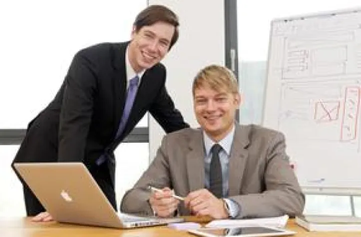 Bild: Usability-Experten gründen Startup