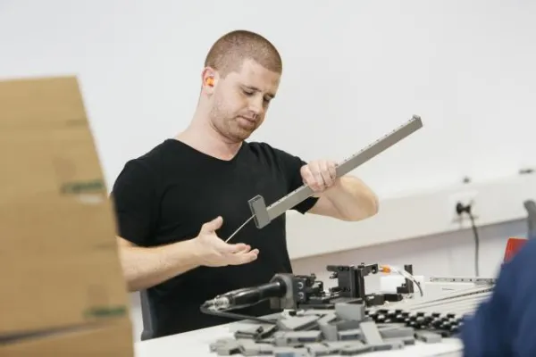 Zweiter Arbeitsmarkt wird immer wichtiger Bild: Zweiter Arbeitsmarkt wird immer wichtiger