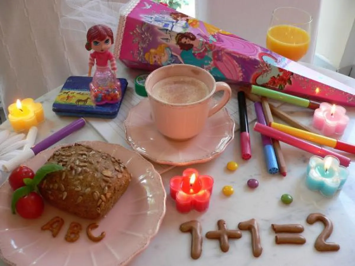 Foto: Gütegemeinschaft Kerzen / Kerzen von Wenzel > www.wenzel-kerzen.de