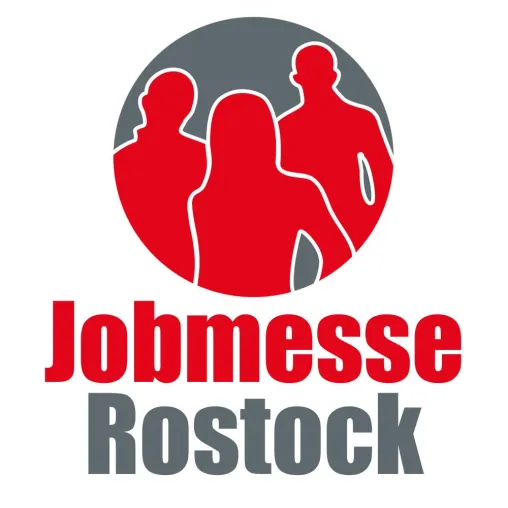 Bild: 6. Jobmesse Rostock am 06. September 2018 im Ostseestadion des F.C. Hansa Rostock