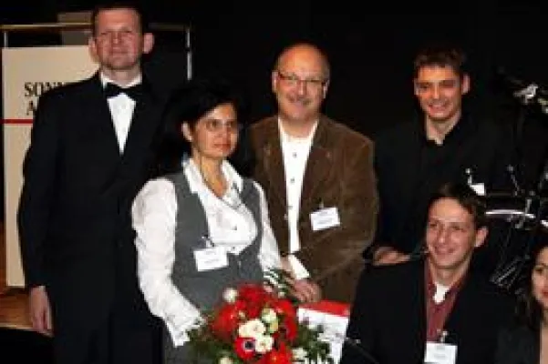 Bild: Erstes klimaneutrales Hotel Deutschlands gewinnt Touristikpreis
