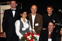 Bild: Erstes klimaneutrales Hotel Deutschlands gewinnt Touristikpreis
