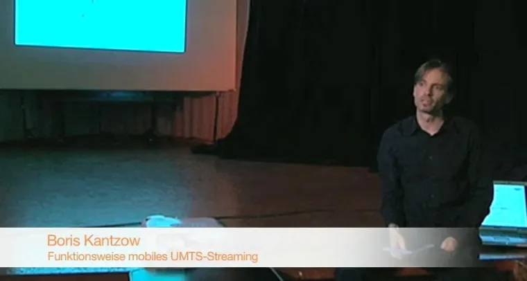 Code One stellt neues Backpack Kit mit 6-fach UMTS Bündelung vor Bild: Code One stellt neues Backpack Kit mit 6-fach UMTS Bündelung vor