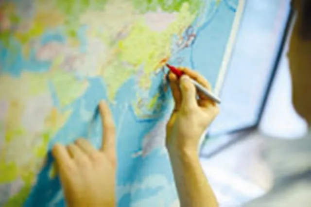 Reisen bildet – Sprachreisen bilden weiter: PractiGo informiert am Weiterbildungstag 2010 Bild: Reisen bildet – Sprachreisen bilden weiter: PractiGo informiert am Weiterbildungstag 2010