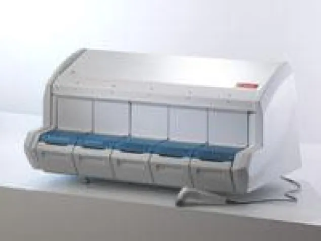 Bild: Wenn Küssen krank macht