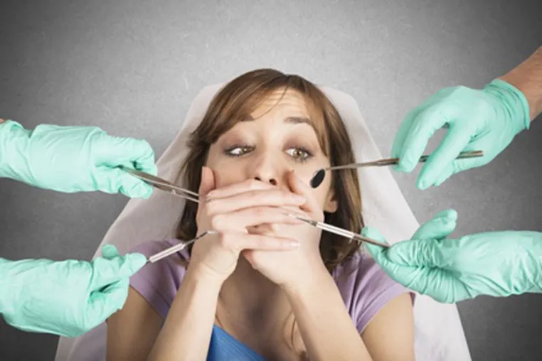 Bild: Besonderes Angebot für Angstpatienten bei der Zahnklinik Saarland