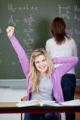 Bild: Lernerfolge durch Vertrauen und Bindung