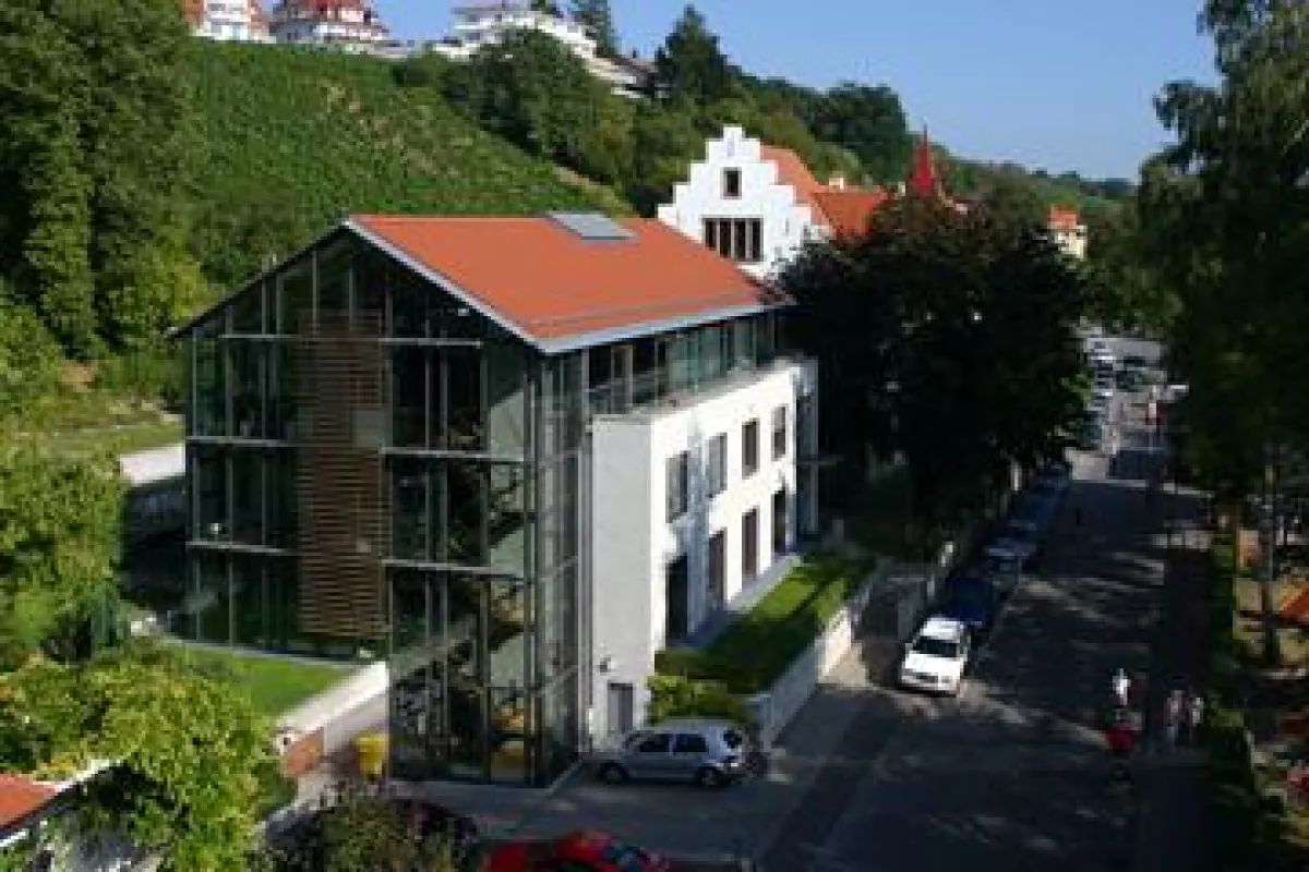 Schindler Parent GmbH, Meersburg