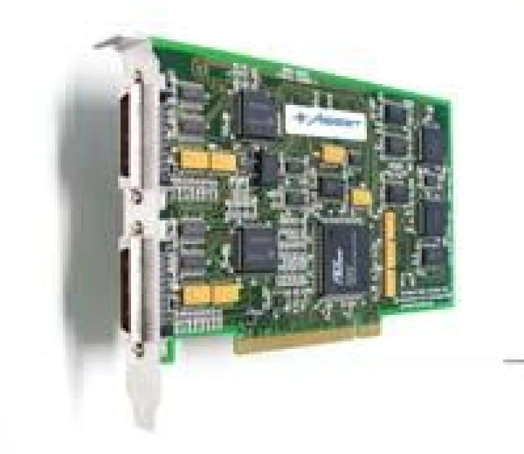 ASSET PCI-200EJ Controller