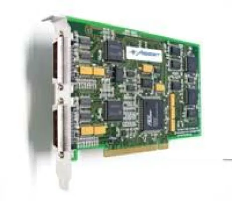 Bild: Neuer Controller von ASSET® unterstützt als erster sowohl JTAG-Tests als auch funktionale Emulationstests
