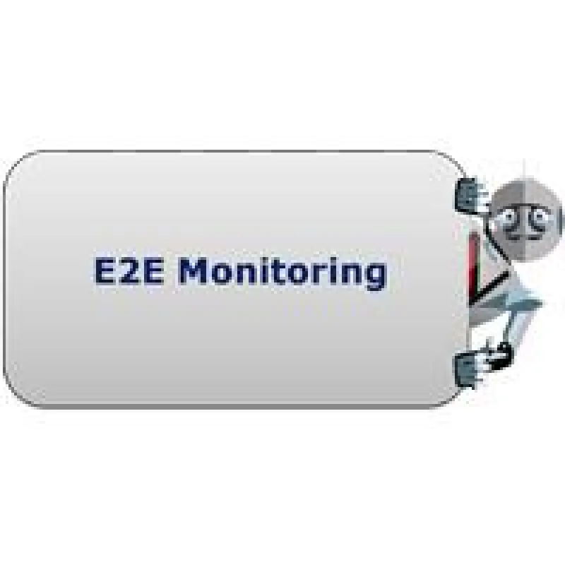 E2E mit b4VC