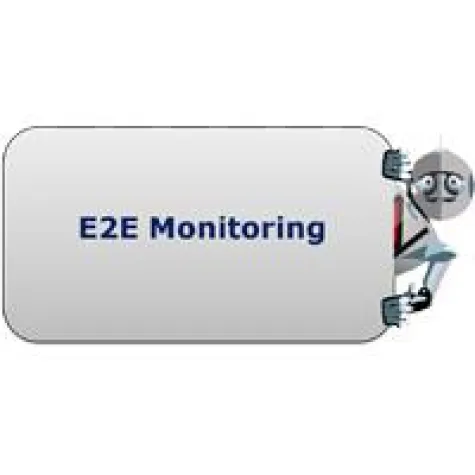 Robotic Process Automation mit dem b4 Virtual Client von AmdoSoft Bild: Robotic Process Automation mit dem b4 Virtual Client von AmdoSoft