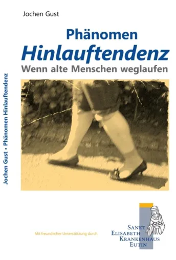 Bild: Wenn alte Menschen weglaufen