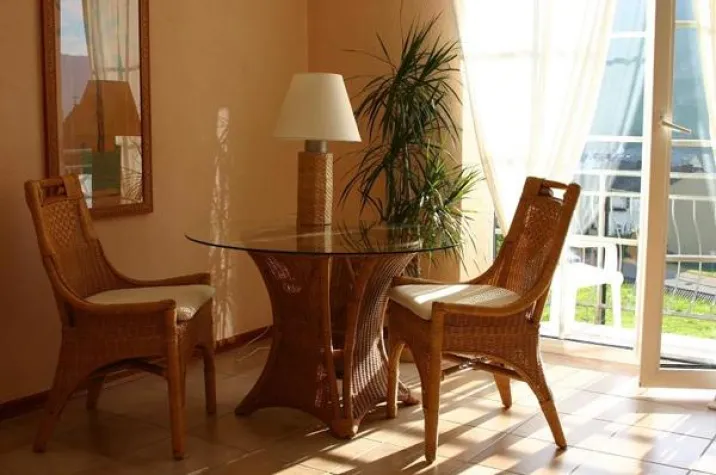 Bild: Landhaus Kuntz ist Gastbetrieb des Monats Juni 2011