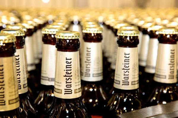 Bild: Warsteiner vereinheitlicht Einkaufsprozess mit ausschreiben24.com