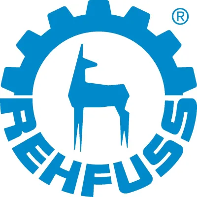 Bild: Rehfuss bezieht neues Firmengebäude