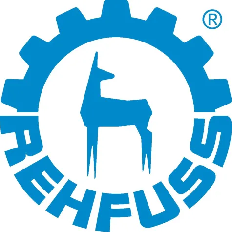 Rehfuss bezieht neues Firmengebäude Bild: Rehfuss bezieht neues Firmengebäude