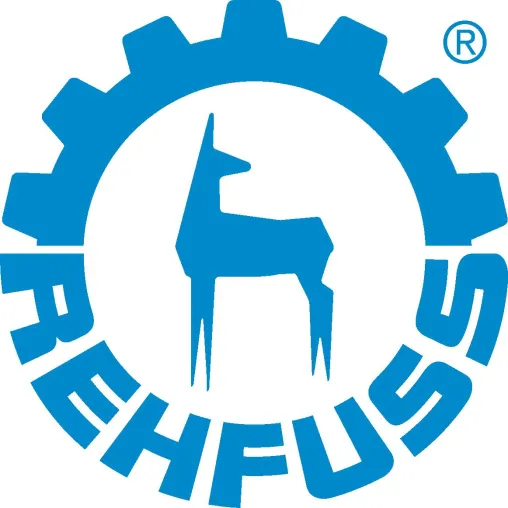 Bild: Rehfuss bezieht neues Firmengebäude