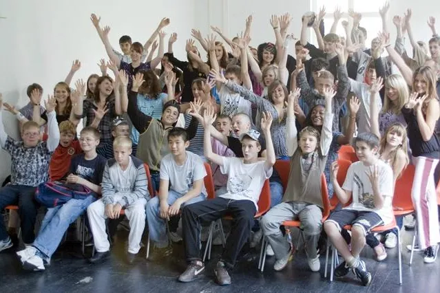Bild: Geteilte Geschichten spielen - Erste Workshops des theaterpädagogischen Projekts „Fundstücke“ abgeschlossen