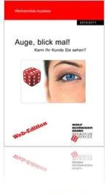 Bild: Wolf Schneider GmbH - Der neue Katalog ist da