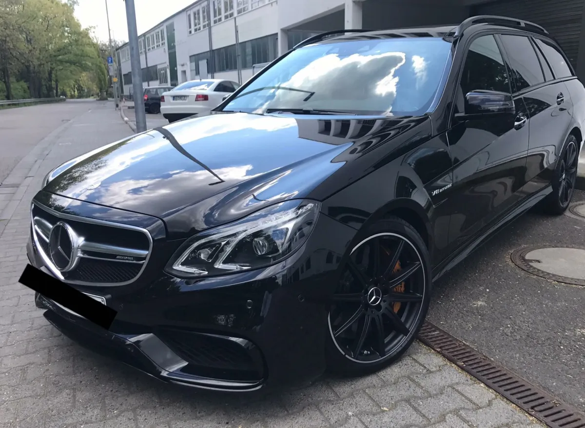 Wie Waschstraßen bald überflüssig sein könnten