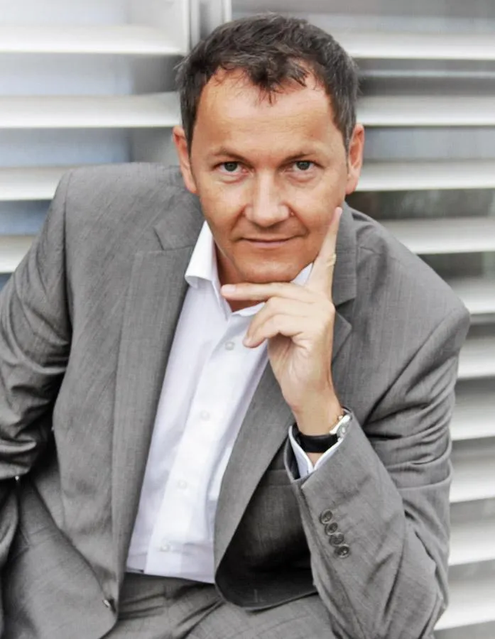 Andreas Eyd, Axelera