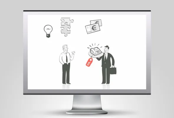 Bild: Projekt Design gewinnt ComAdvice als neuen Kunden