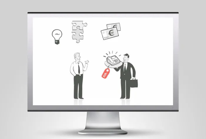 Bild: Projekt Design gewinnt ComAdvice als neuen Kunden