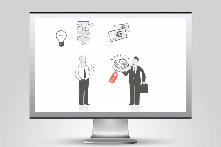 Bild: Projekt Design gewinnt ComAdvice als neuen Kunden