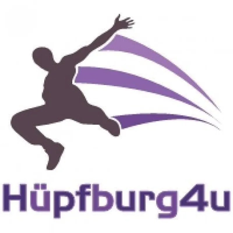 Hüpfburg4u®