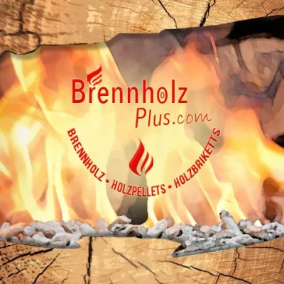 Bild: BrennholzPlus – Umweltfreundlich heizen mit Komfort