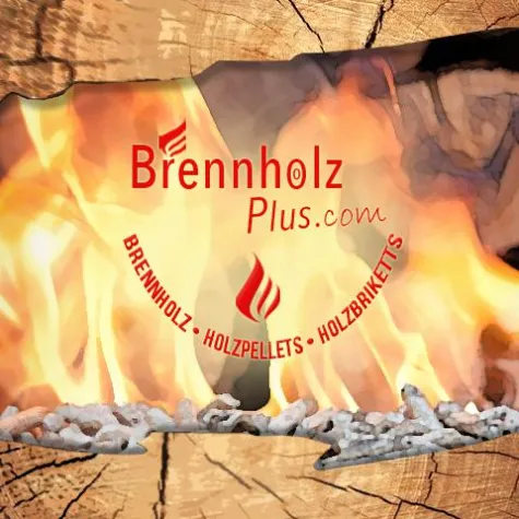 Bild: BrennholzPlus – Umweltfreundlich heizen mit Komfort