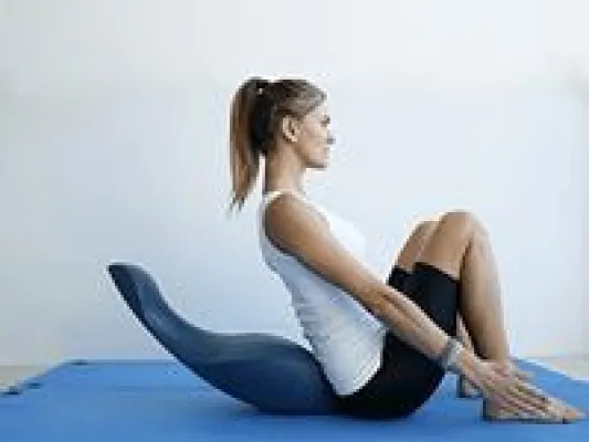 Bild: OOV – The new way to mOOVe: Der innovative Core-Trainer für starken Rückhalt