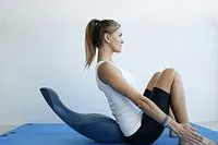 Bild: OOV – The new way to mOOVe: Der innovative Core-Trainer für starken Rückhalt