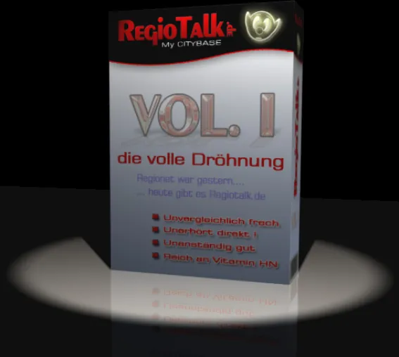 RegioTalk.de – Denn Du bist Heilbronn Bild: RegioTalk.de – Denn Du bist Heilbronn