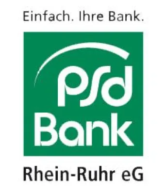 Bild: PSD Bank Rhein-Ruhr: Deutlicher Aufwärtstrend