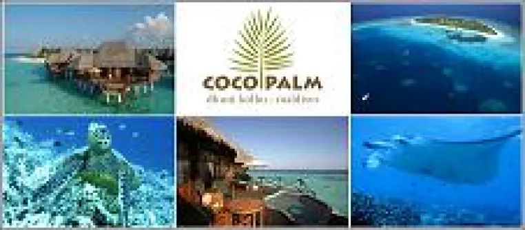 Bild: Coco Palm Dhuni Kolhu