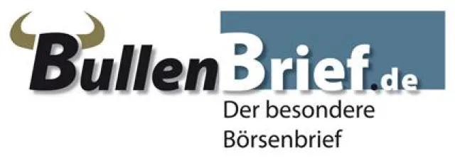 Bild: „Bullenbrief“ hat was zu feiern - Der beliebte Börsenbrief wird 10 Jahre alt