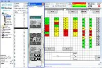 Bild: dcTrack 2.4 von Raritan optimiert die Kapazitätsverwaltung im Data Center