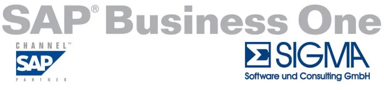 Bild: SIGMA zeigt SAP Business One auf dem mittelständischen Unternehmertag