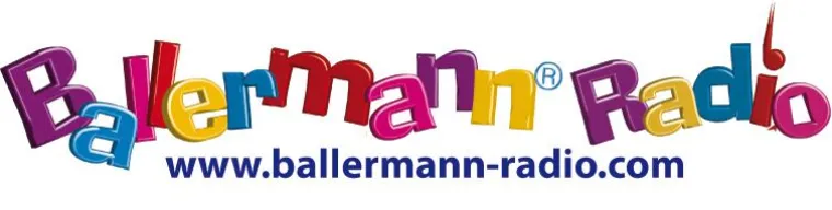 Bild: Ballermann-Radio® wirbt für „Quer durchs Land Ticket“ der Deutschen Bahn