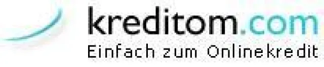 Bild: Kreditom.com startet Kredit-Autowerbeaktion