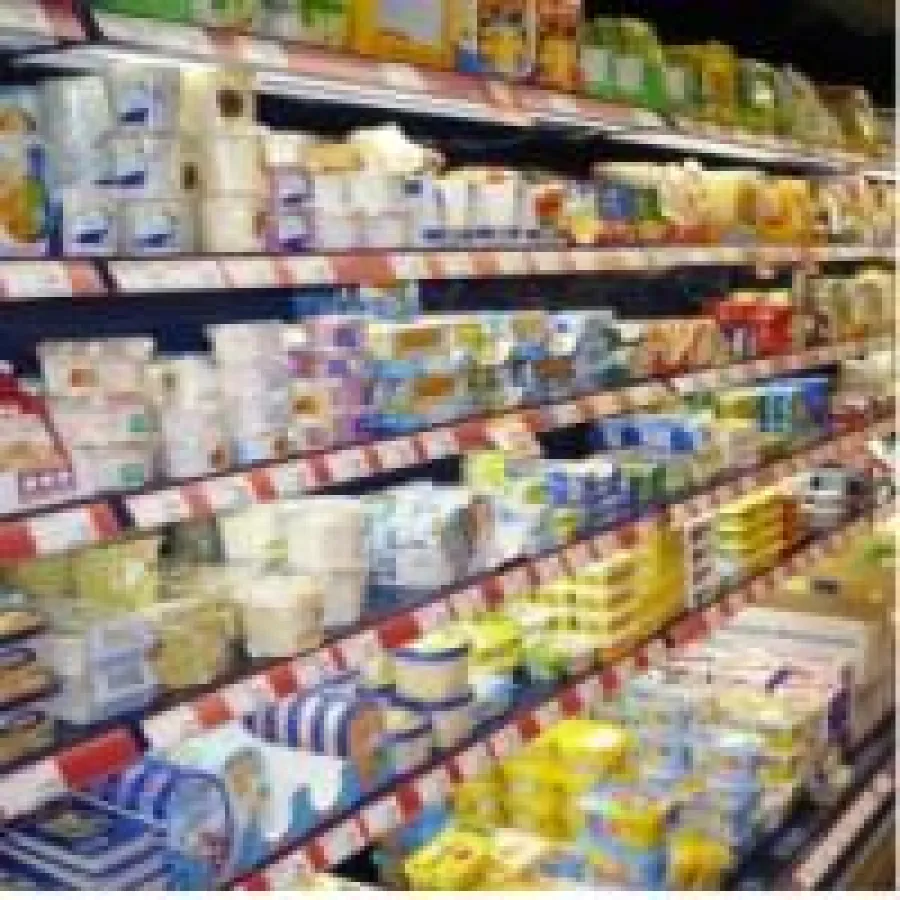 Trotz ausreichender Versorgung mit Lebensmitteln ist ein Mangel an Mikronährstoffen nicht ausgeschlossen. Bild: Siepman H, pixelio.de