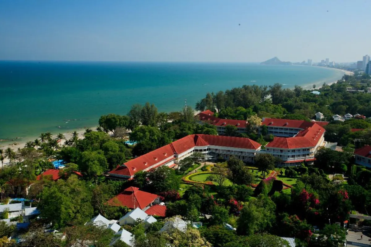 Copyright: Centara Hotels and Resorts