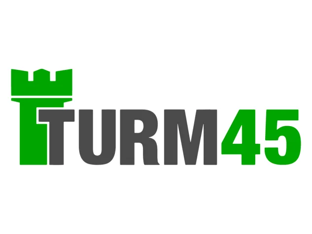 Bild: TURM45 – Online Marketing Workshops für Anfänger und Fortgeschrittene