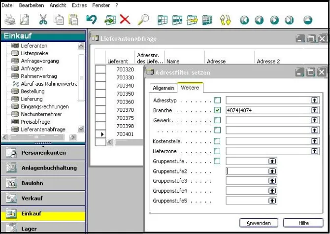 Nemetschek: Value Sourcing - ein Beitrag des Einkauf zum Unternehmenserfolg Bild: Nemetschek: Value Sourcing - ein Beitrag des Einkauf zum Unternehmenserfolg