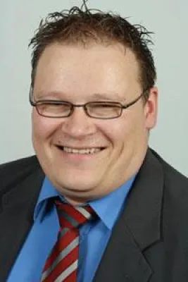 Sven Ortmann wird Fachhandelsbetreuer für den B2B-Markt Bild: Sven Ortmann wird Fachhandelsbetreuer für den B2B-Markt