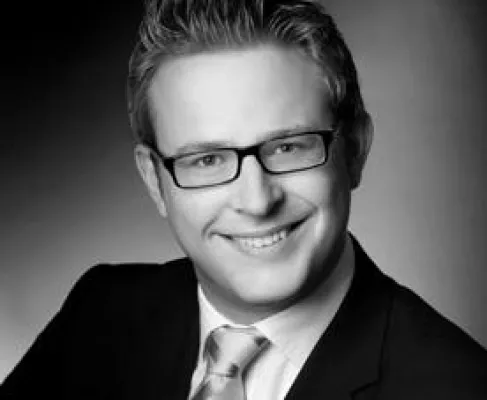 Florian Hägemann wird zweiter Geschäftsführer bei FORCE Bild: Florian Hägemann wird zweiter Geschäftsführer bei FORCE